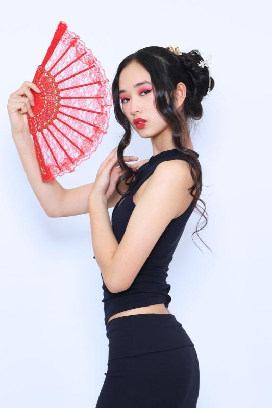 Polo Naomi 